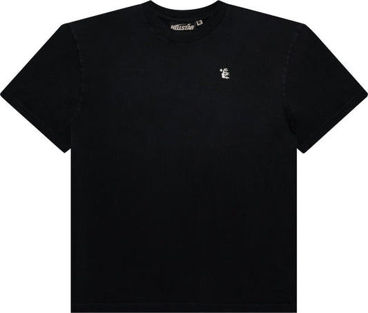 Hellstar Studios Basic T-shirt Black