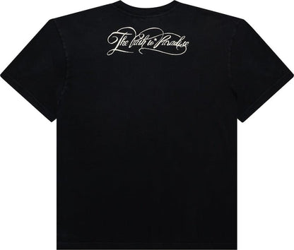 Hellstar Studios Basic T-shirt Black