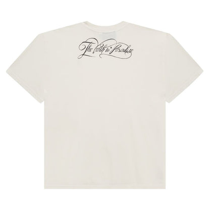 Hellstar Studios Basic T-shirt White