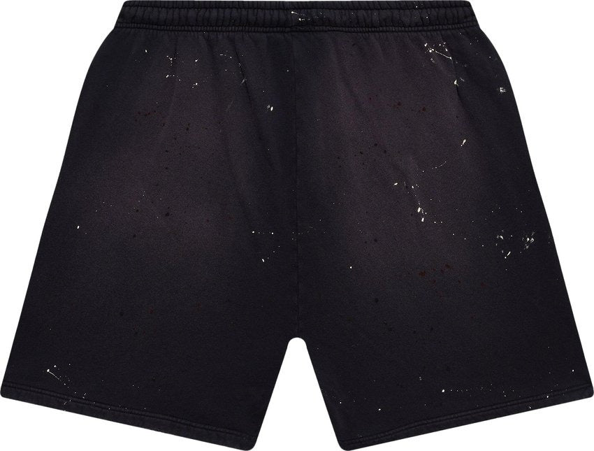 Hellstar Studios Shorts 'Black'