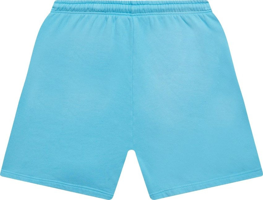 Hellstar Studios Shorts 'Blue'