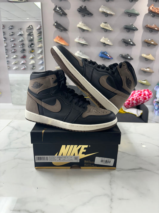 Jordan 1 Retro High OG Palomino (PREOWNED)