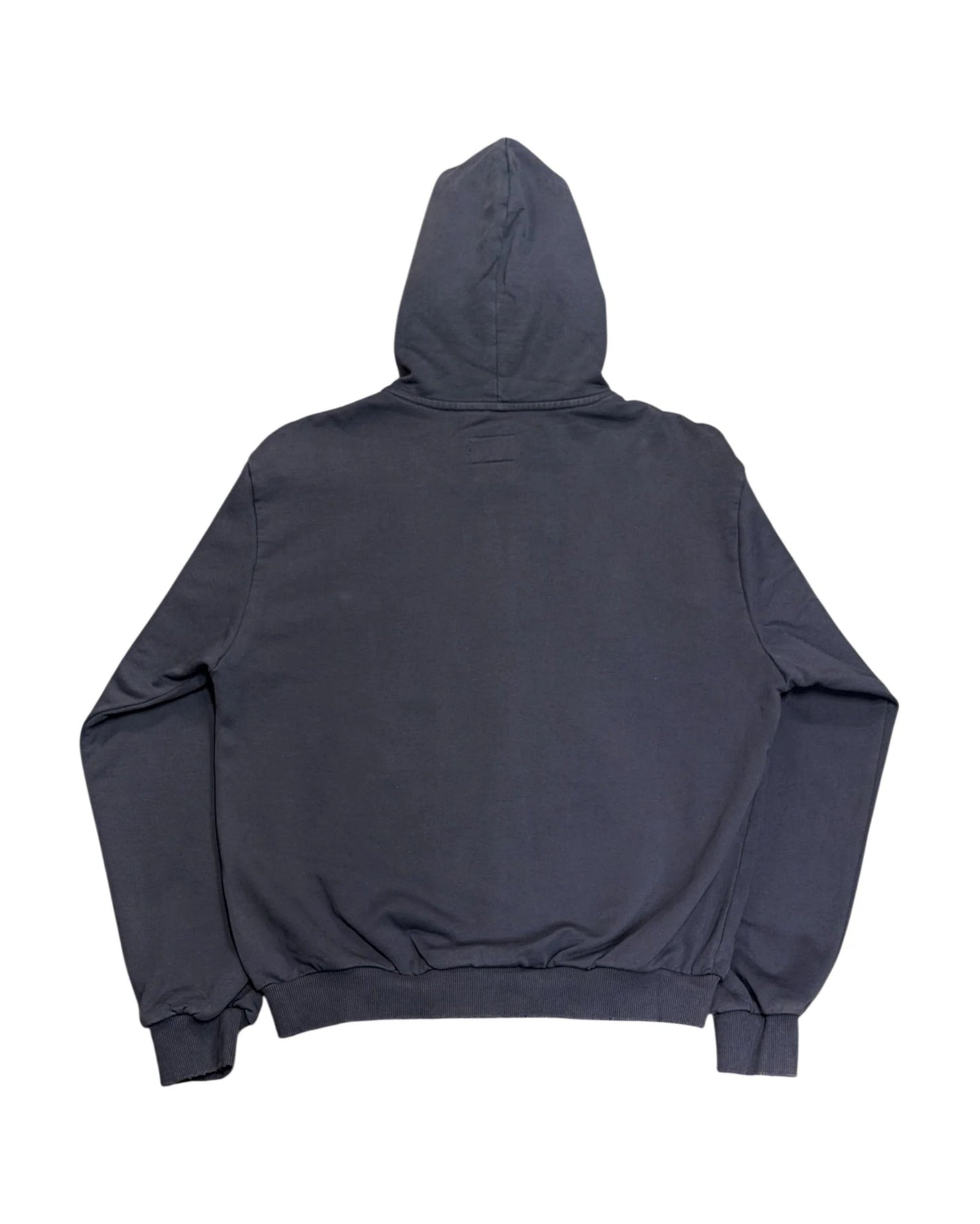Bottega Desires Tech Jacket - Blue