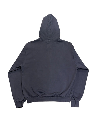 Bottega Desires Tech Jacket - Blue