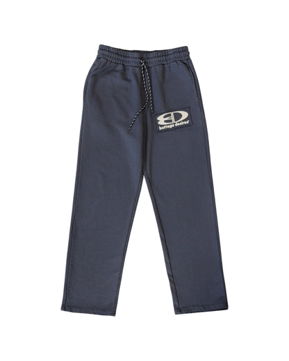 Bottega Desires Tech Sweatpants - Blue