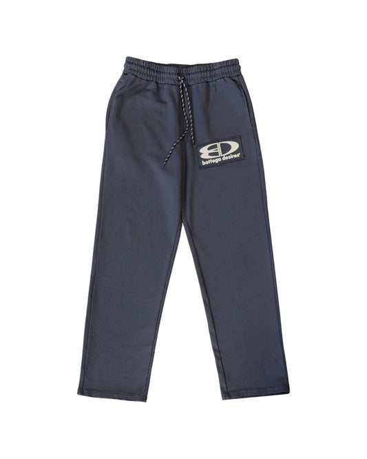 Bottega Desires Tech Sweatpants - Blue