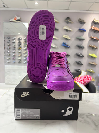 Nike Air Force 1 Low Cactus Plant Flea Market Fuchsia Dream (PREOWNED)
