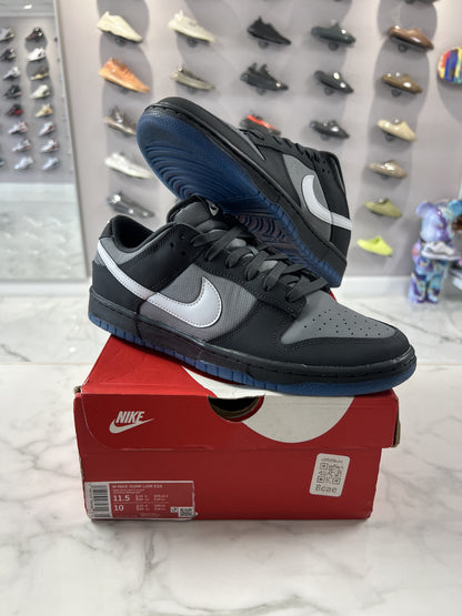 Nike Dunk Low Anthracite (PREOWNED)