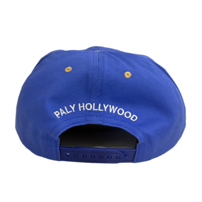 Paly F1 Easy Riding Hat