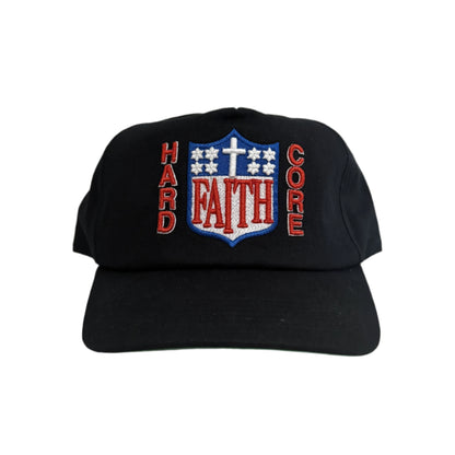 Paly F1 Miami Exclusive “Hard Core Faith” Snap Back Hat
