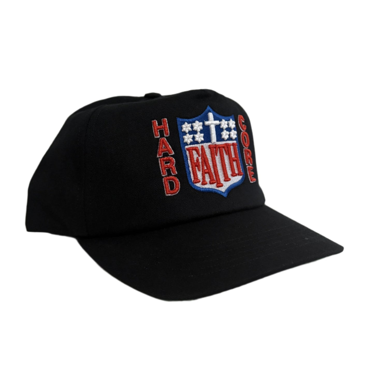 Paly F1 Miami Exclusive “Hard Core Faith” Snap Back Hat