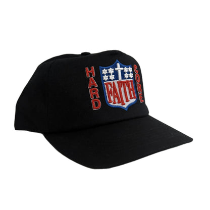 Paly F1 Miami Exclusive “Hard Core Faith” Snap Back Hat