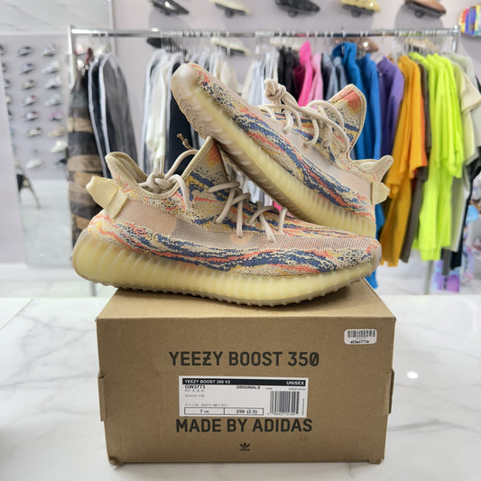 Yeezy Boost 350 V2 MX Oat (PREOWNED)
