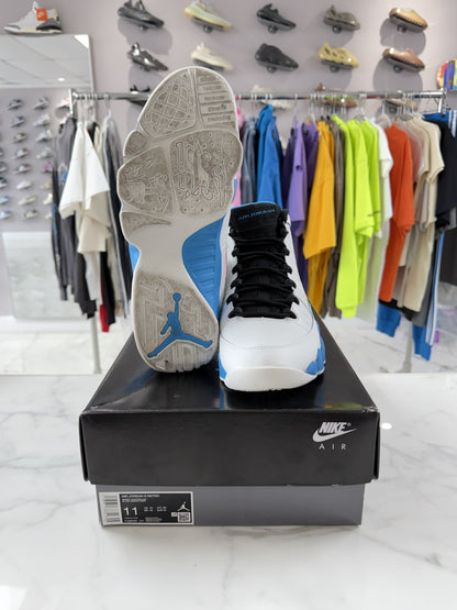 Jordan 9 Retro Powder Blue (2024) (PREOWNED)