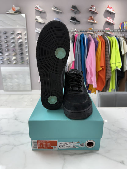 Nike Air Force 1 Low Tiffany & Co. 1837 (PREOWNED)