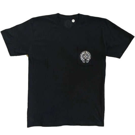 Chrome Hearts Miami Exclusive T-shirt Black