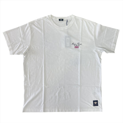 Kith Miami Florida Vintage Tee White