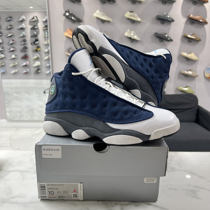 Jordan 13 Retro Flint (2020) (PREOWNED)