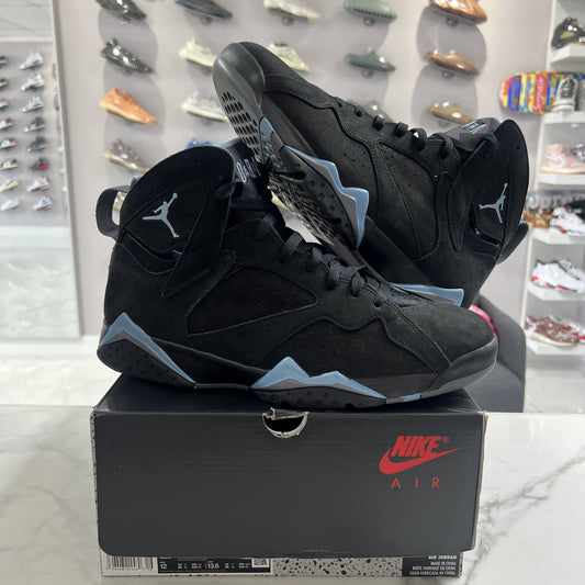 Jordan 7 Retro Chambray (2023) (PREOWNED)