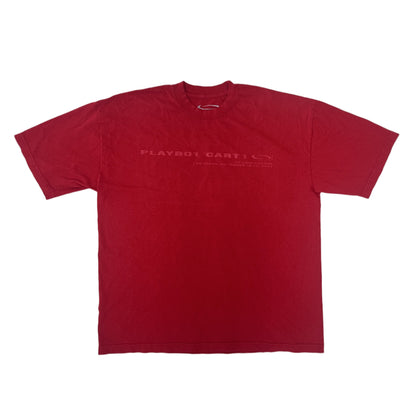 Playboi Carti x ComplexCon Opium Tee Red