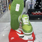 Nike Dunk Low Chlorophyll (PREOWNED)