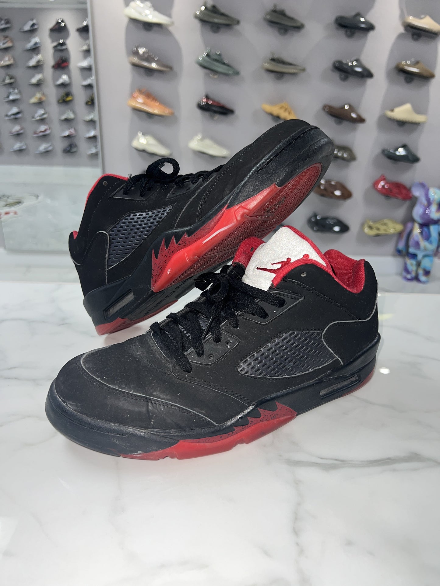 Jordan 5 Retro Low Alternate 90 (PREOWNED)