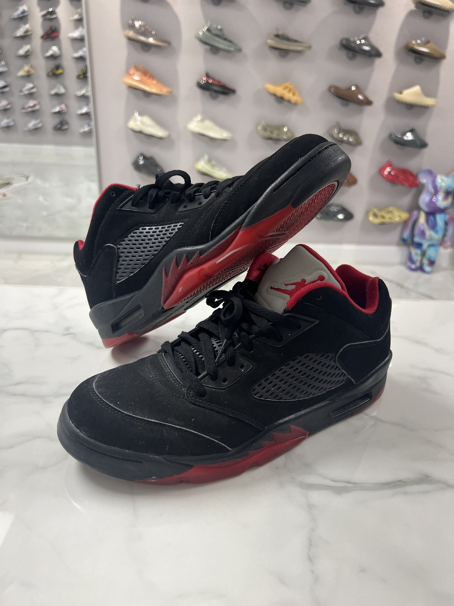 Jordan 5 Retro Low Alternate 90 (PREOWNED)