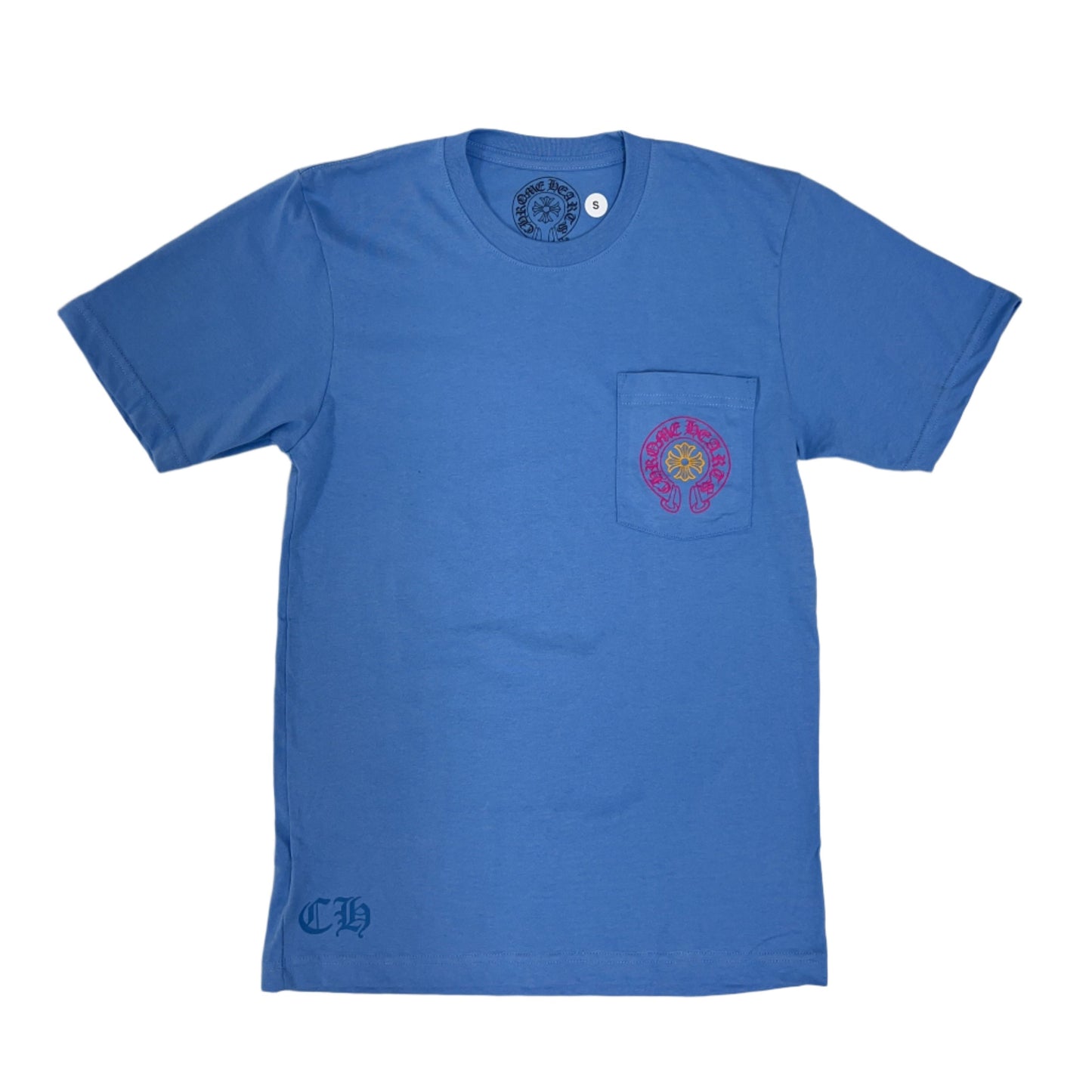 Chrome Hearts Art Basel Miami 2024 Exclusive Tee