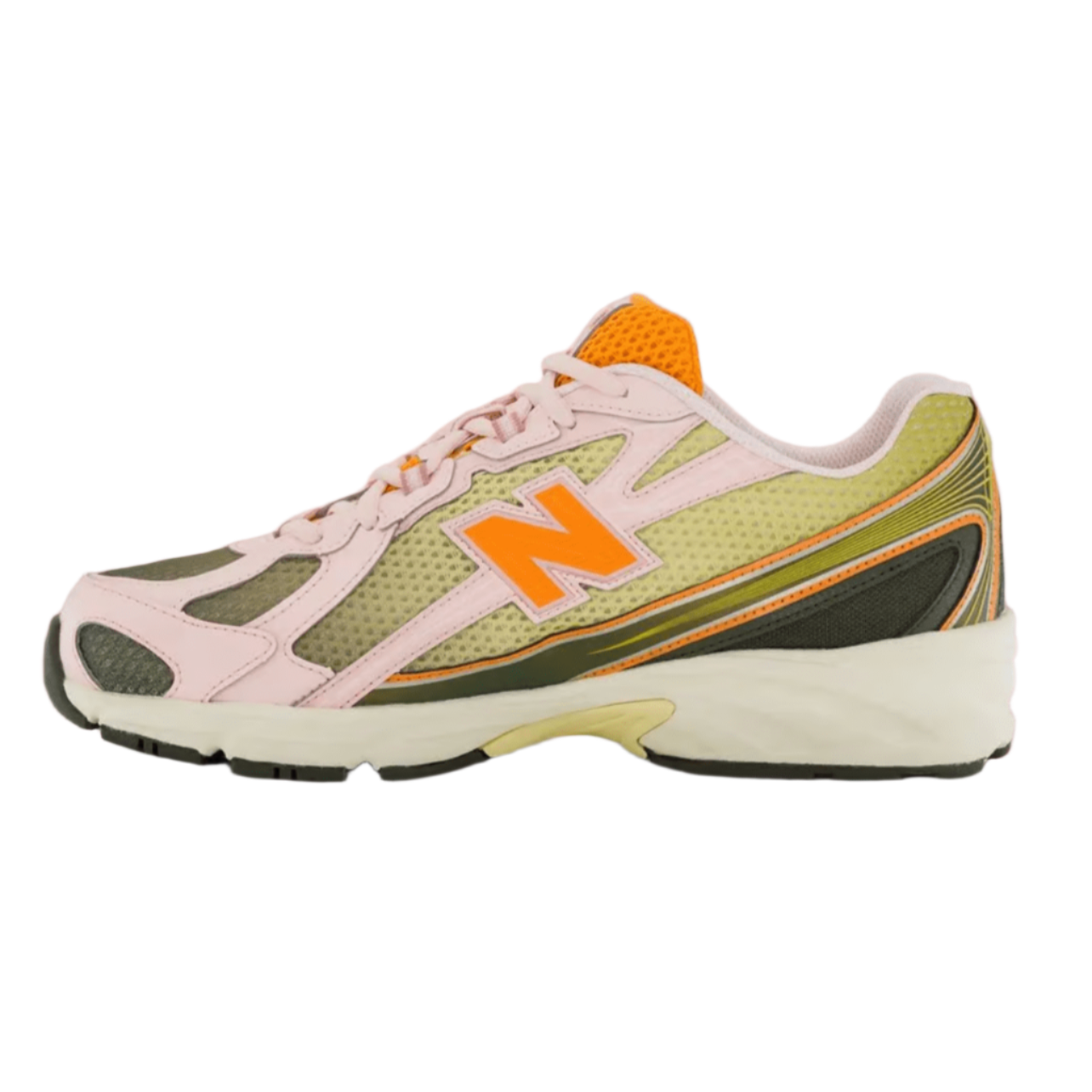 New Balance 740 Concepts Saignée