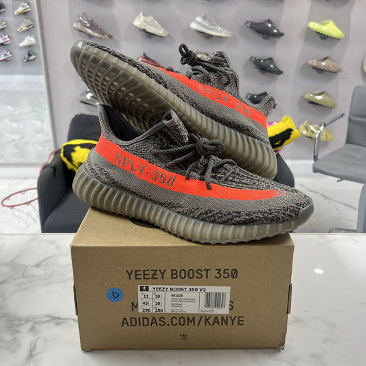 Yeezy Boost 350 V2 Beluga (PREOWNED)