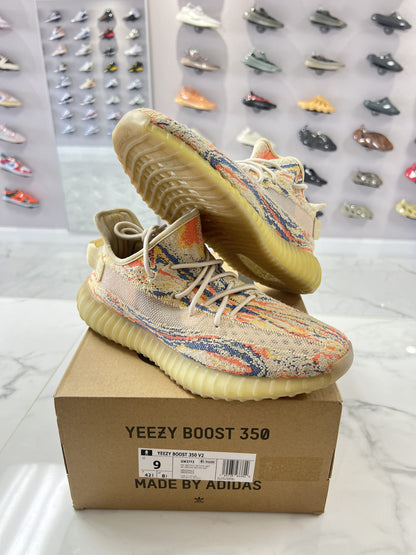 Yeezy Boost 350 V2 MX Oat (PREOWNED)