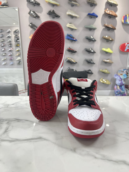 Nike SB Dunk Low Pro J-Pack Chicago (PREOWNED)