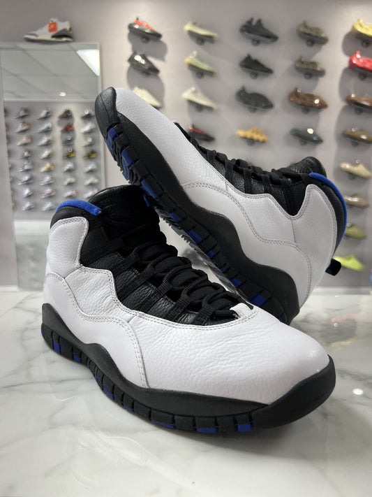 Jordan 10 Retro Orlando (PREOWNED)