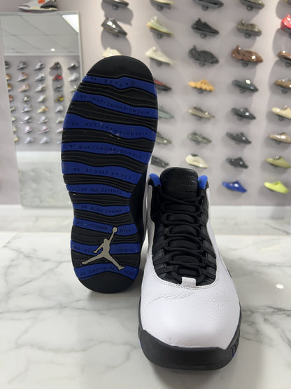 Jordan 10 Retro Orlando (PREOWNED)