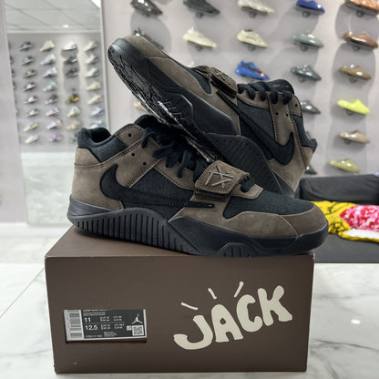Jordan Jumpman Jack TR Travis Scott Dark Mocha (PREOWNED)