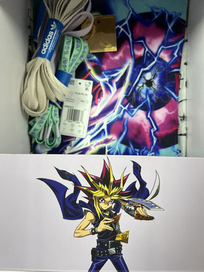 adidas ADI2000 Yu-Gi-Oh! Dark Magician (PREOWNED)