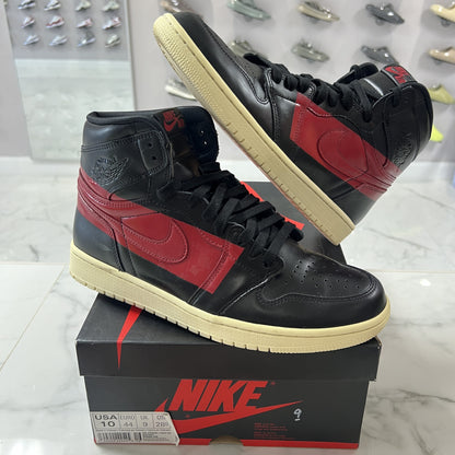 Jordan 1 Retro High OG Defiant Couture (PREOWNED)