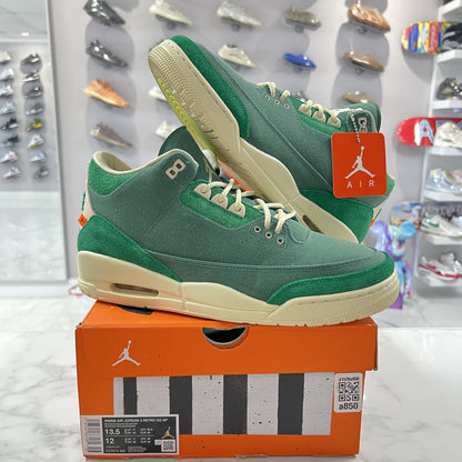 Jordan 3 Retro SP Nina Chanel Abney Bicoastal (Women's) (PREOWNED)