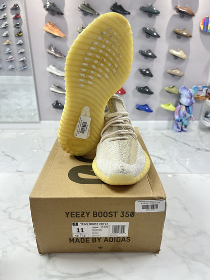 Yeezy Boost 350 V2 Natural (PREOWNED)