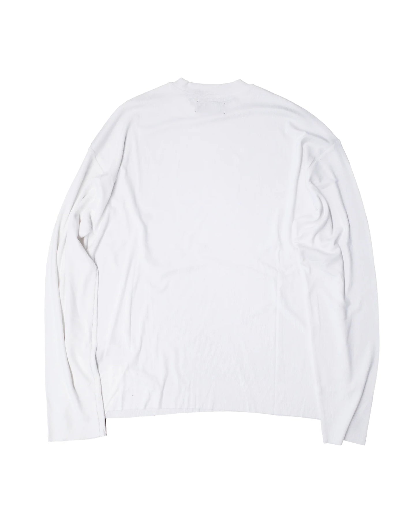 Birth of Royal Child Rose Garden Longsleeve Tee