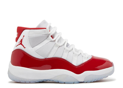 Jordan 11 Retro Cherry (2022) (GS)