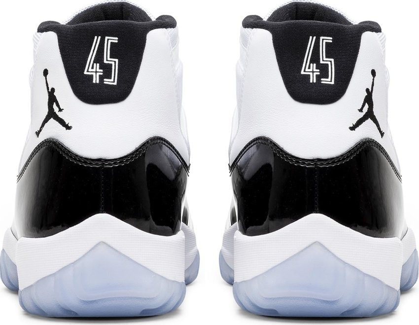 Jordan 11 Retro Concord (2018)