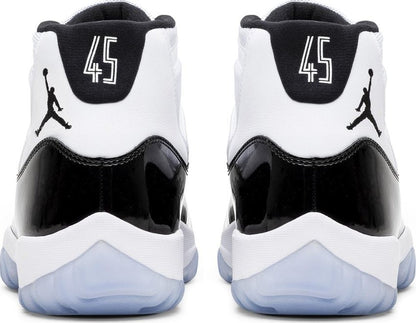 Jordan 11 Retro Concord (2018)