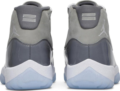 Jordan 11 Retro Cool Grey (2021)