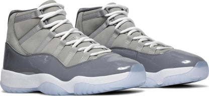 Jordan 11 Retro Cool Grey (2021)