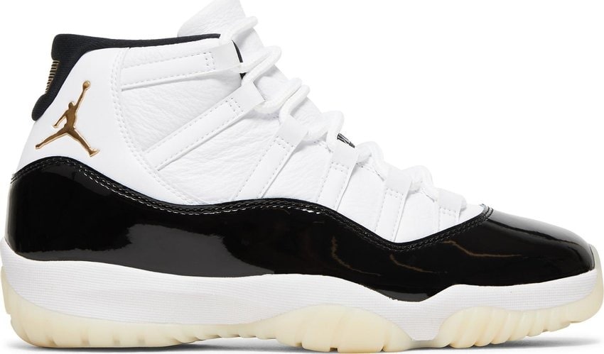 Jordan 11 Retro DMP Gratitude (2023)