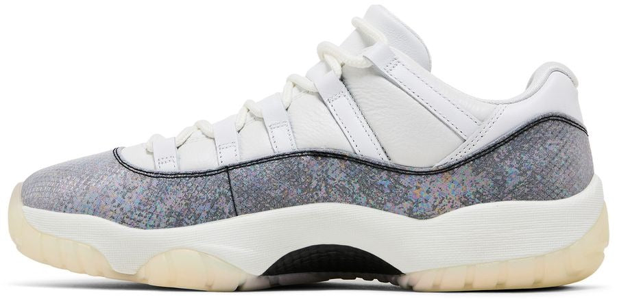 Jordan 11 Retro Low Year of the Snake