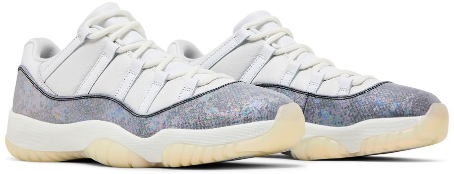 Jordan 11 Retro Low Year of the Snake