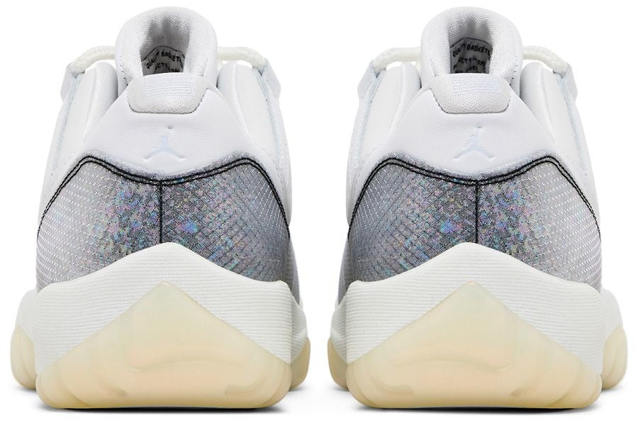 Jordan 11 Retro Low Year of the Snake