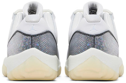 Jordan 11 Retro Low Year of the Snake